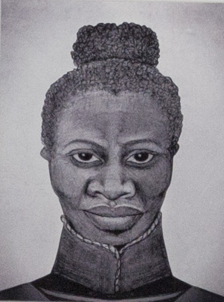 María Remedios del Valle